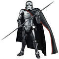 Bandai 219776 Captain Phasma "Star Wars", Bandai Star Wars Character