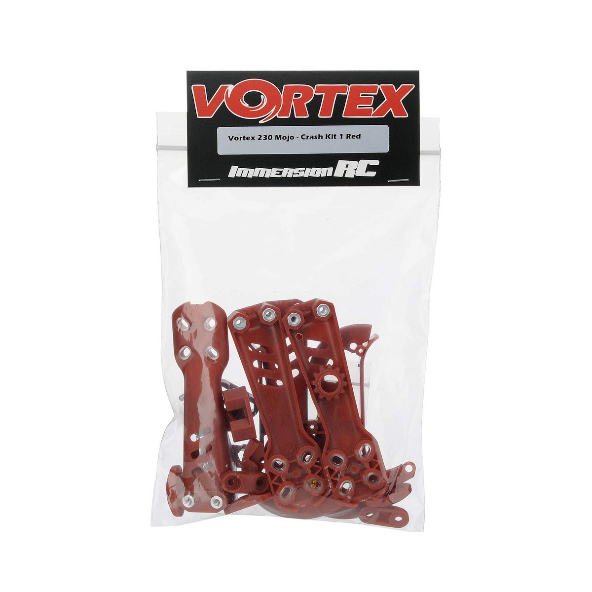 Blade BLH9269 Plastic Kit, Red: Vortex 230