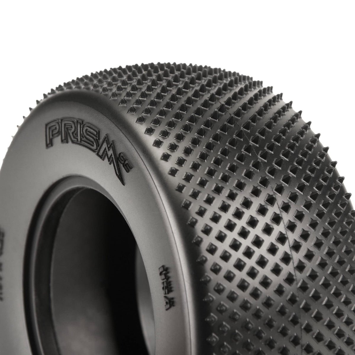 Pro-Line 10148303  1/10 Prism CR3 Rear 2.2"/3.0" Carpet SC Tires (2)