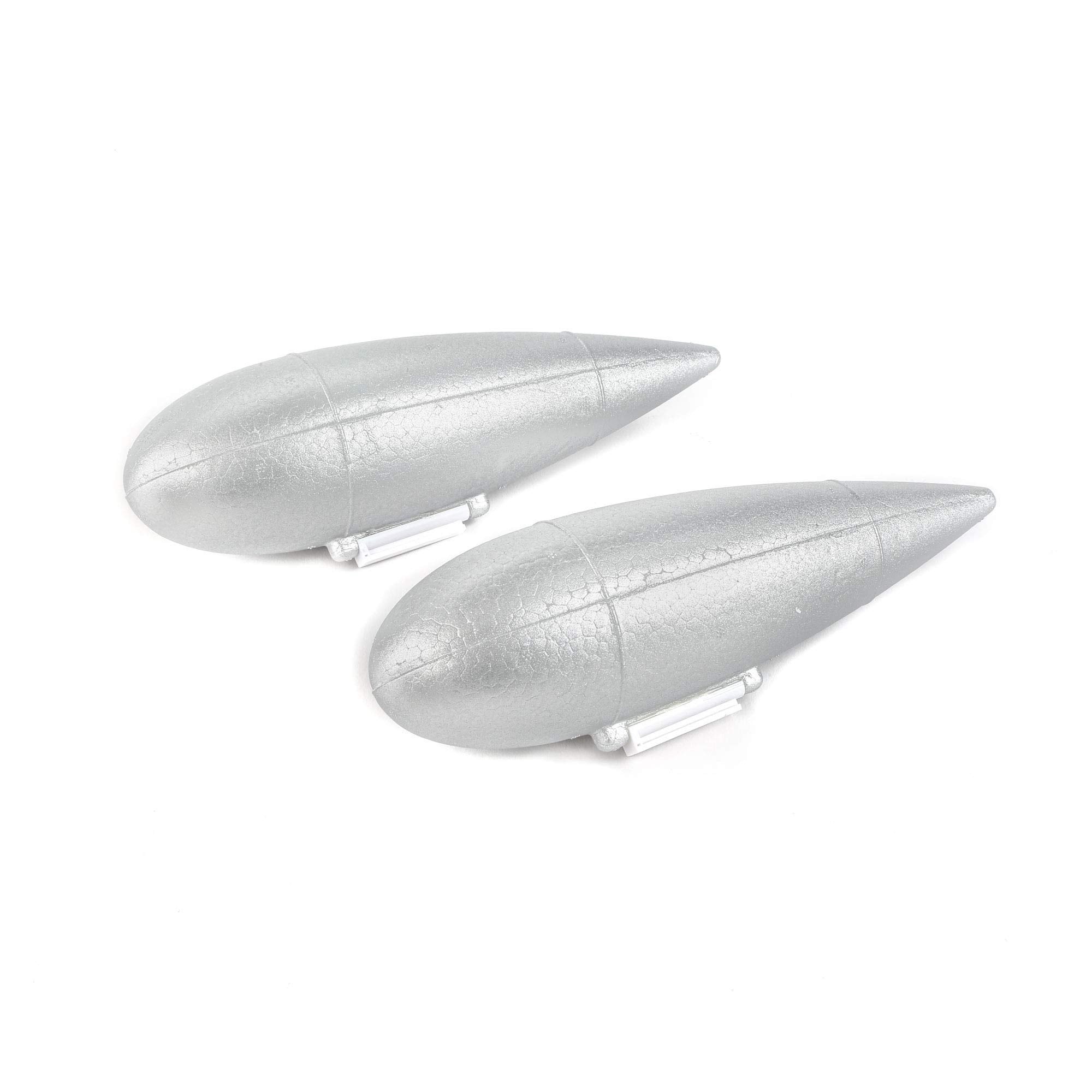 E-Flite EFL8214 Drop Tanks: P-51D 1.2m