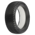 Pro-line Racing 8307304 1/10 Harpoon CR4 4WD Fr 2.2 Carpet Bggy Tires (2)