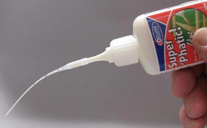 Deluxe Materials AD21 Super 'Phatic! 50ml
