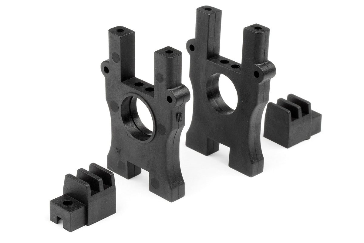 HPI Racing 101206 Center Differential Housing Set Bullet MT/ST