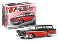 Revell 145489090 1/25 57 Ford Del Rio Ranch Wagon 2N1 Model Kit