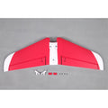 FMS PW104RED Horz Stabilizer: Futura 1060mm