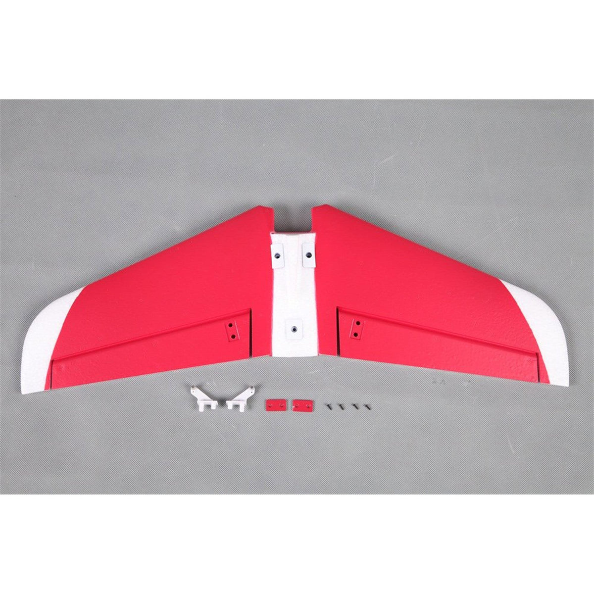 FMS PW104RED Horz Stabilizer: Futura 1060mm