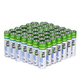 Fuji 4300X48 AA Alkaline Battery (48)