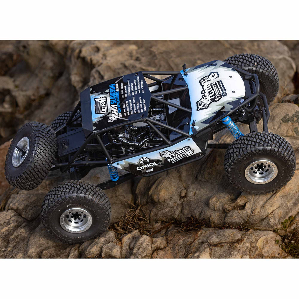 Axial AXI03013 RR10 Bomber KOH Limited Edition 1/10th 4WD RTR