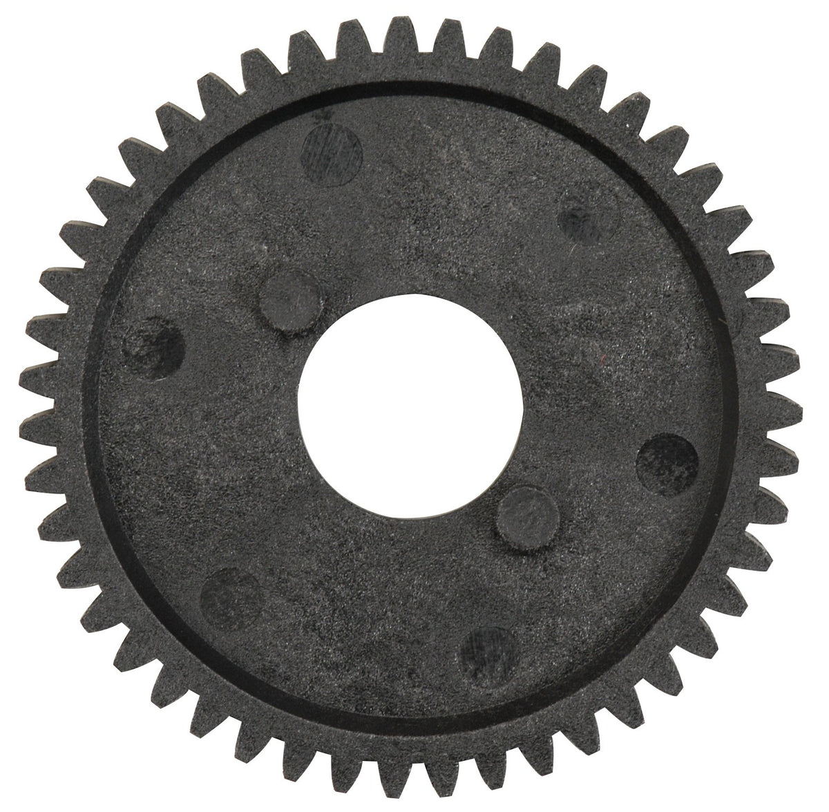 HPI Racing 76817 Spur Gear 47 Tooth (2 Speed) (Nitro 2 Speed)