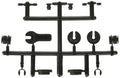 Gmade 20018 Piggyback Shock Parts Tree
