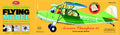 Guillow 301LC Aeronca Champion 85 Laser Cut