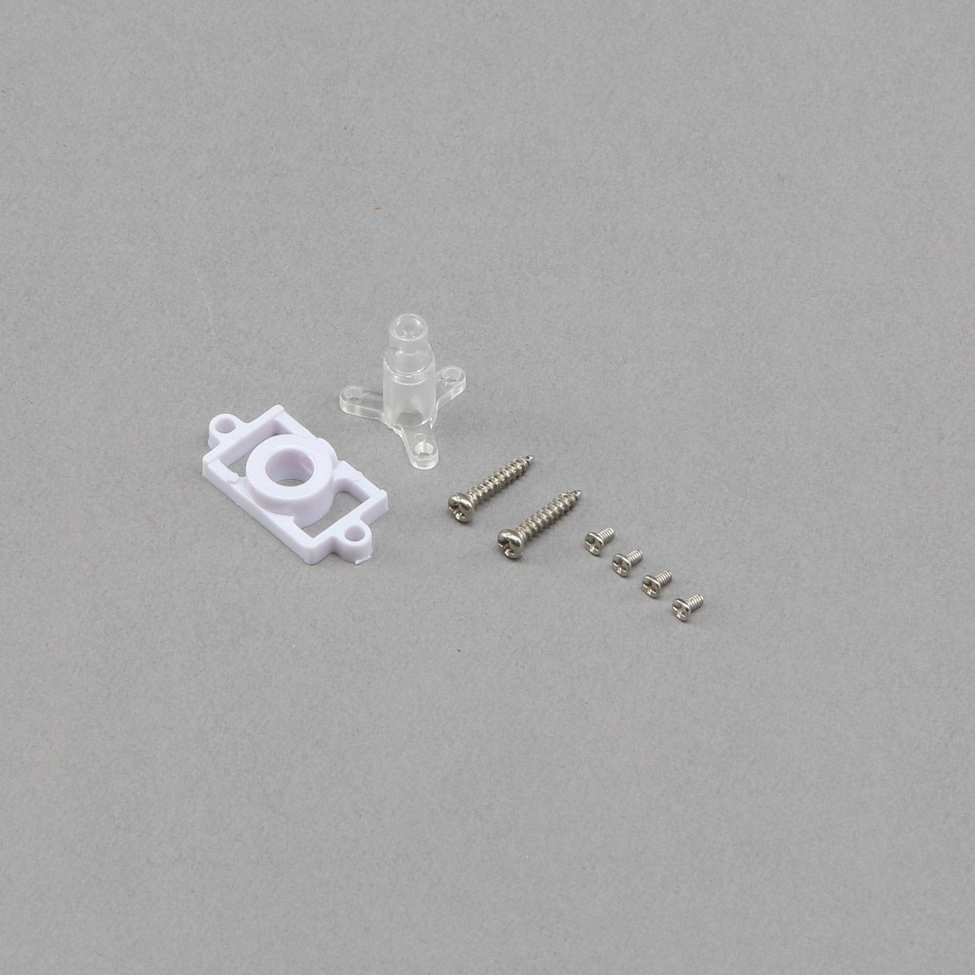 E-Flite EFLU5612 Motor Mount: UMX Cessna 182
