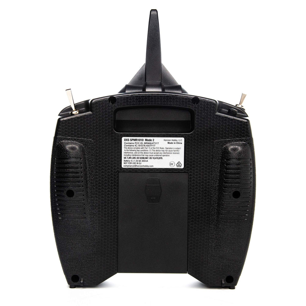 Spektrum SPMR1010 DXS Transmitter Only
