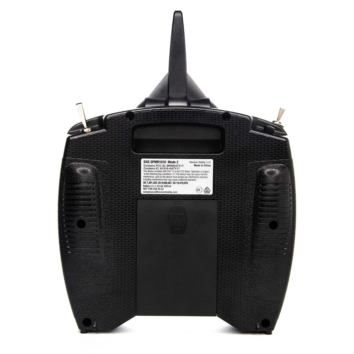 Spektrum SPMR1010 DXS Transmitter Only