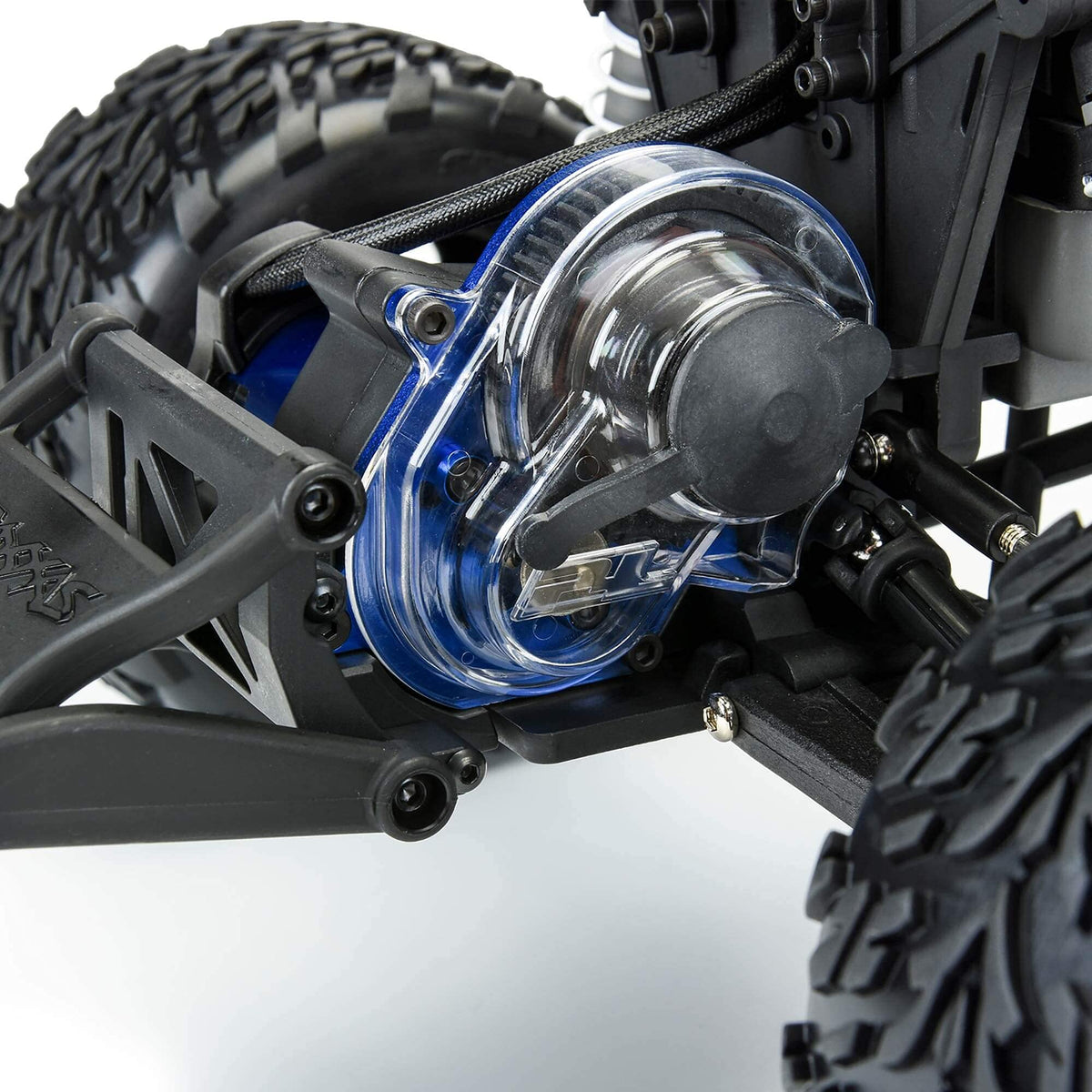 Pro-Line 635000 Pro-Series 32P Transmission for Short Course