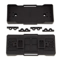 Team Associated 81574 RC8B4e Battery Trays