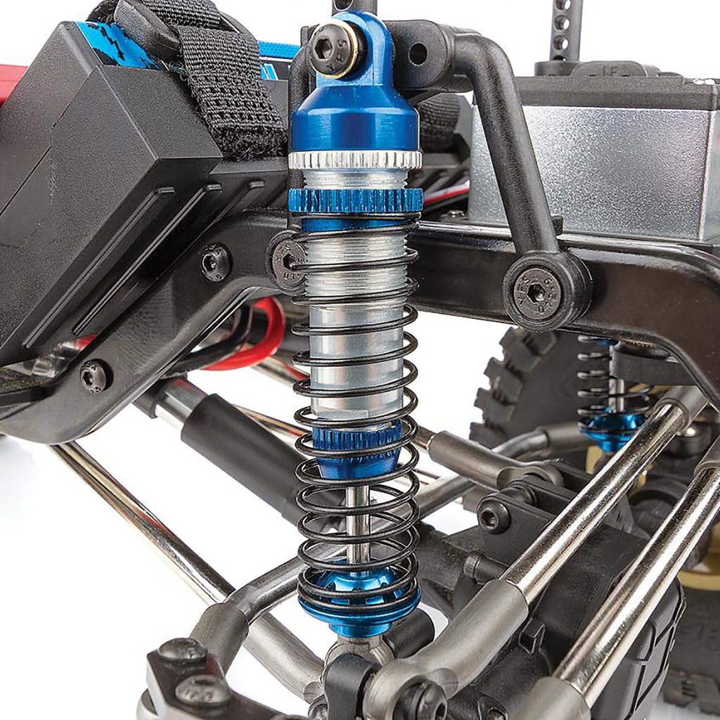 Team Associated 40102 Element RC 1/10 Enduro Trail Truck, Sendero Kit