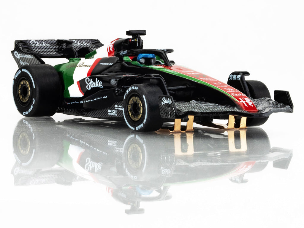 AFX 22080 Alfa Romeo F1-Monza 2023