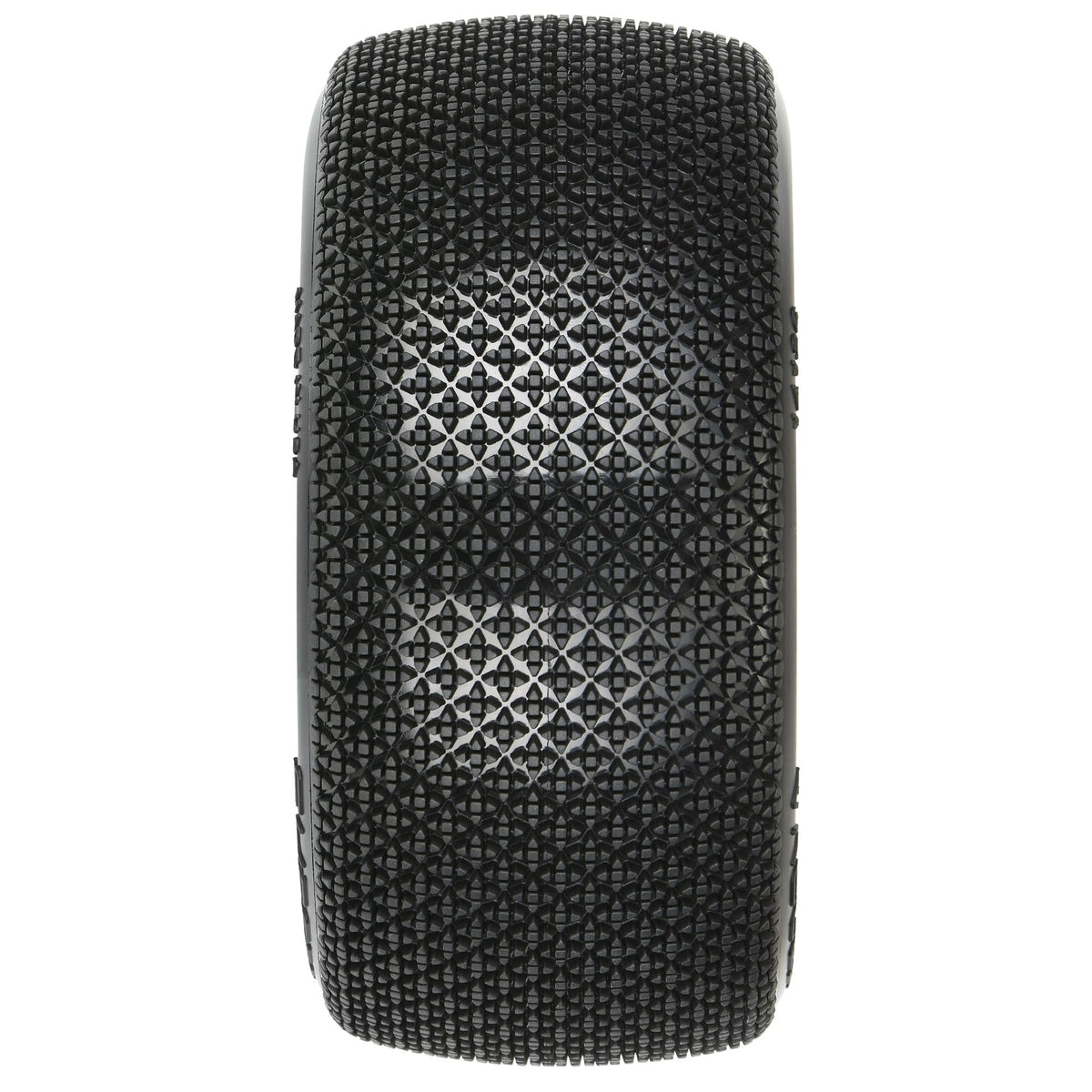 AKA 14136VR 1/8 Supernova Super Soft F/R 4.0 Off-Road Truck Tires (2)