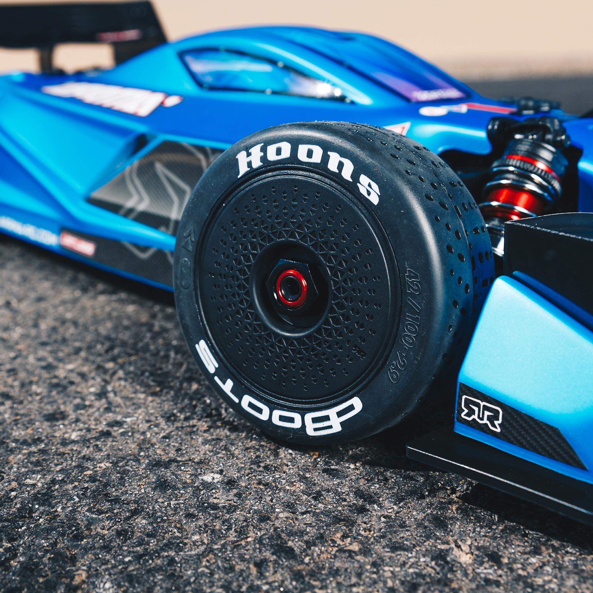 Arrma 109011 1/7 Limitless Speed Bash All-Road Spd Mach