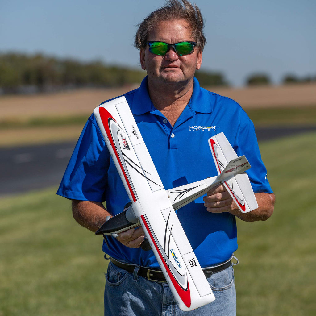 E-Flite EFLU6950 UMX Turbo Timber BNF Basic Airplane