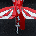 Hangar 9 2390 Pitts S-2B 50-60cc ARF Airplane