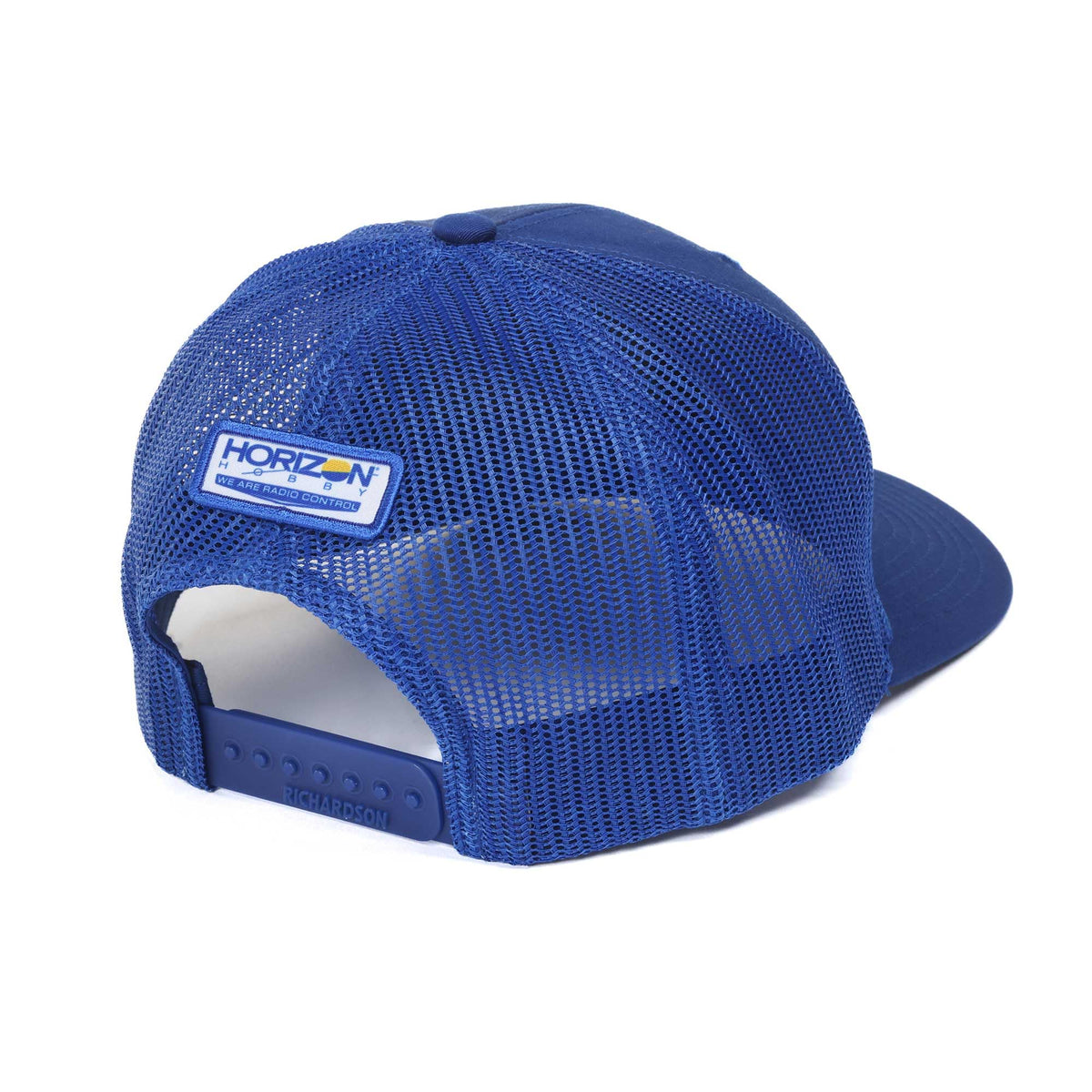 Horizon Hobby HHDZ1001 Horizon Hobby Snapback Hat, Royal Blue