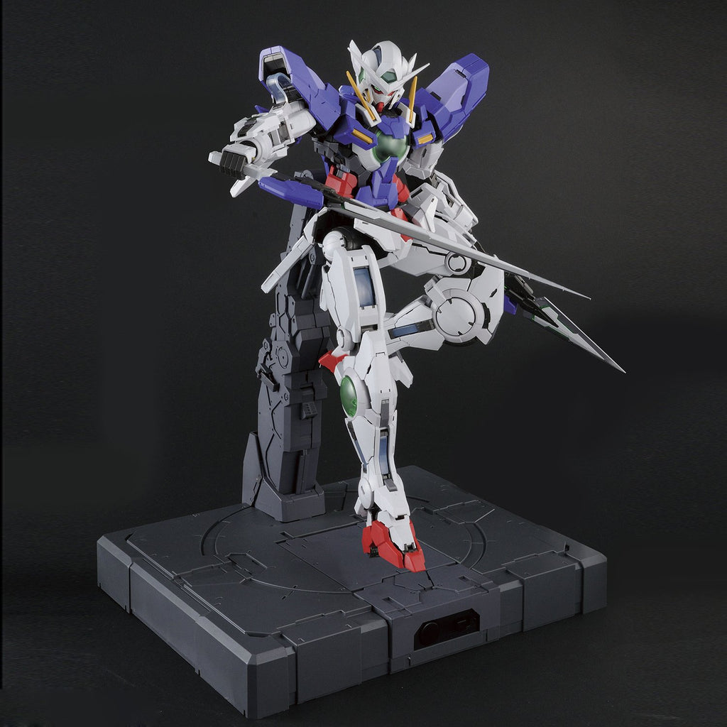 Bandai 222249 Gundam Exia "Gundam 00", Bandai PG
