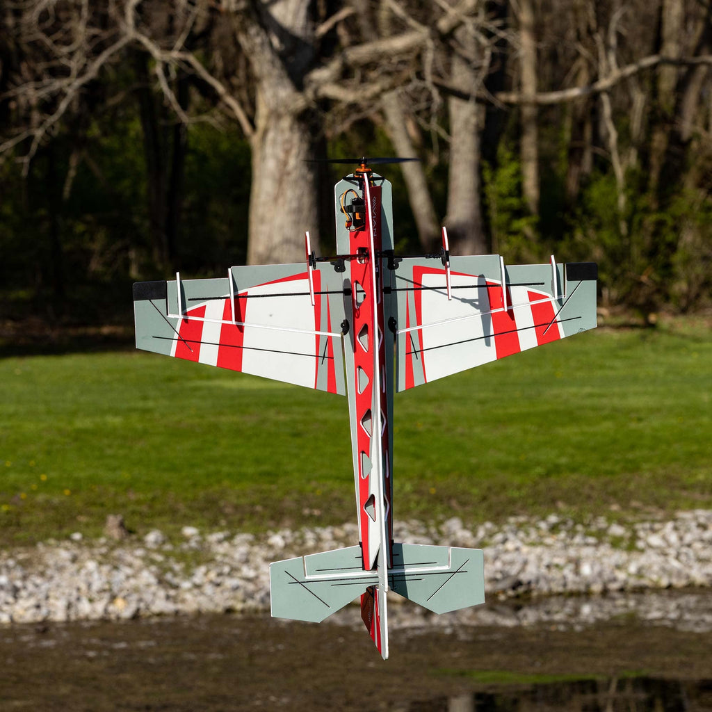 E-Flite EFL01975 Eratix 3D Flat Foamy 860mm PNP