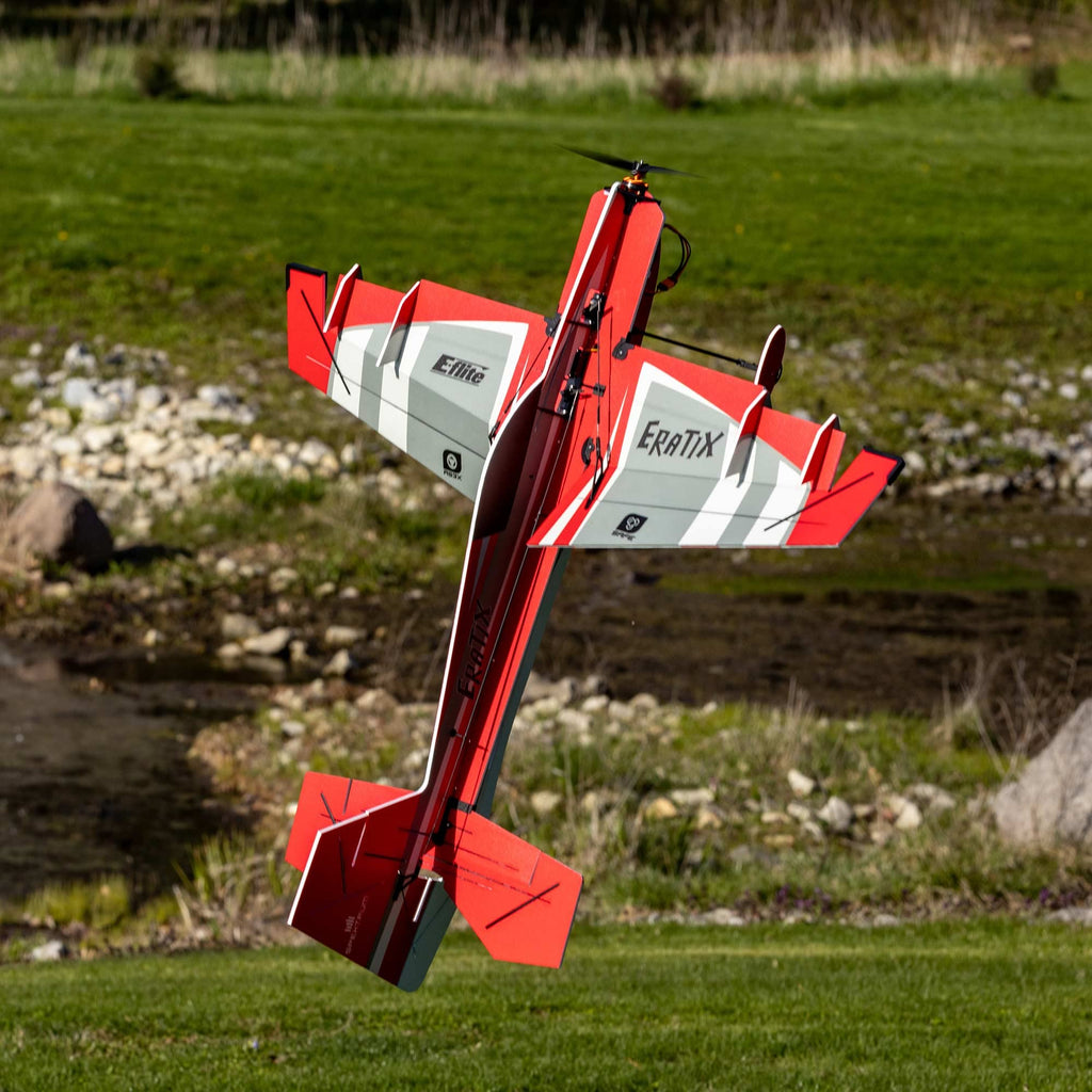 E-Flite EFL01975 Eratix 3D Flat Foamy 860mm PNP