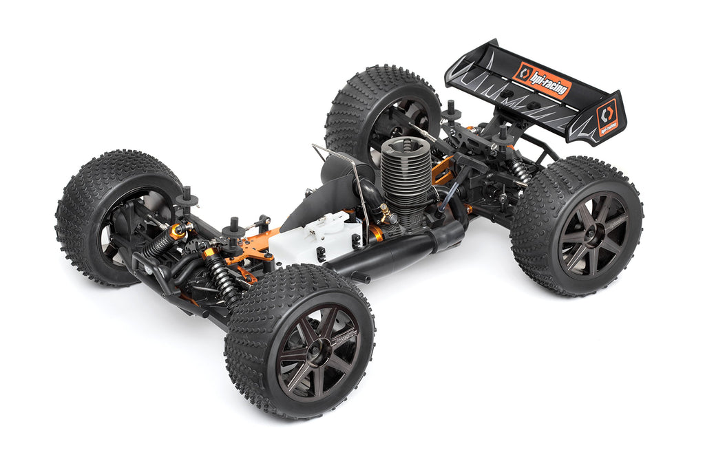 HPI Racing 107014 TROPHY TRUGGY 4.6