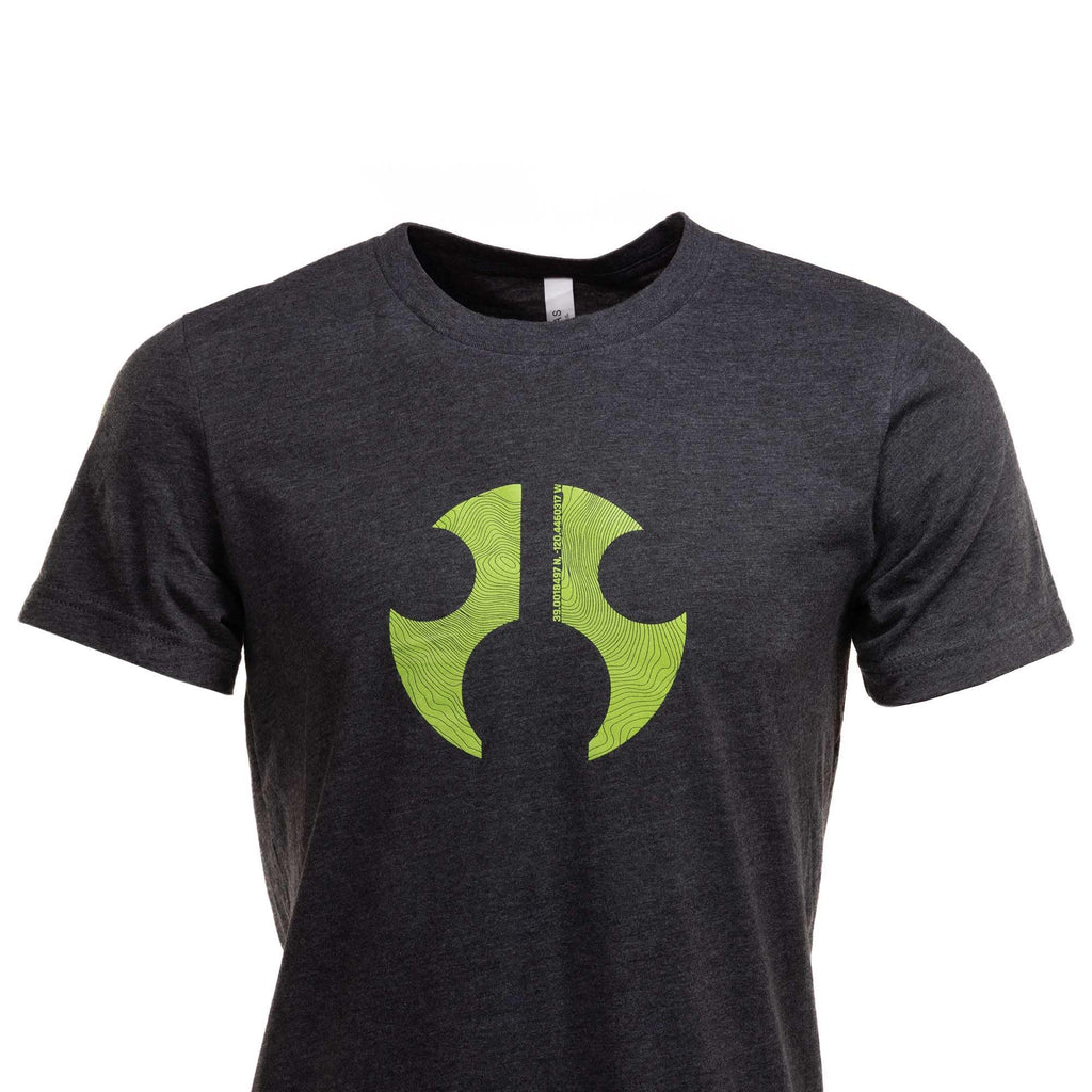 Axial AXIZ0075S Coordinated TShirt Small
