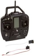 Futaba 01004366-3 4GRS 2.4GHz T-FHSS Surface Radio System w/R304SB Receiver