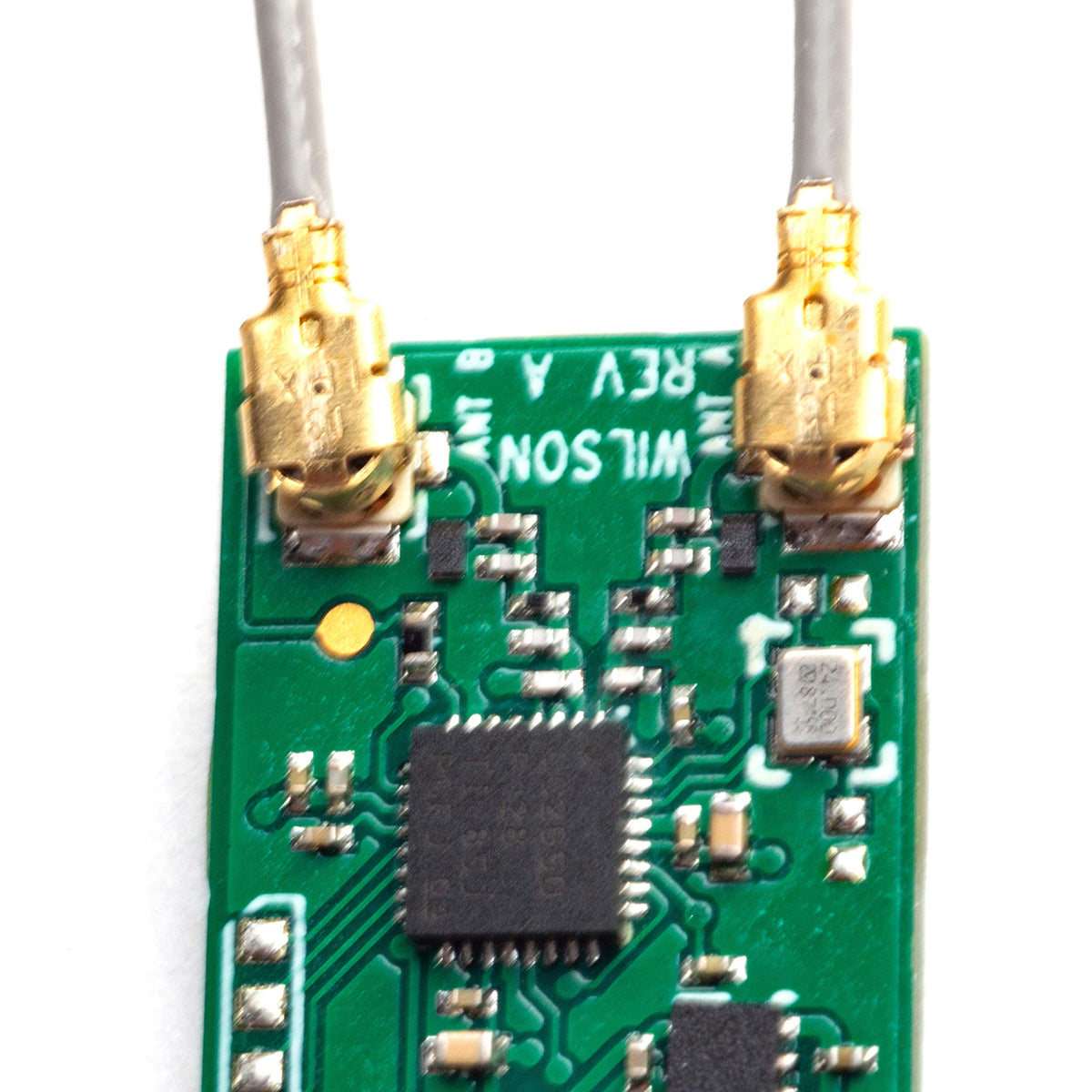 Spektrum SPM4650 DSMX SRXL2 Serial Micro Receiver