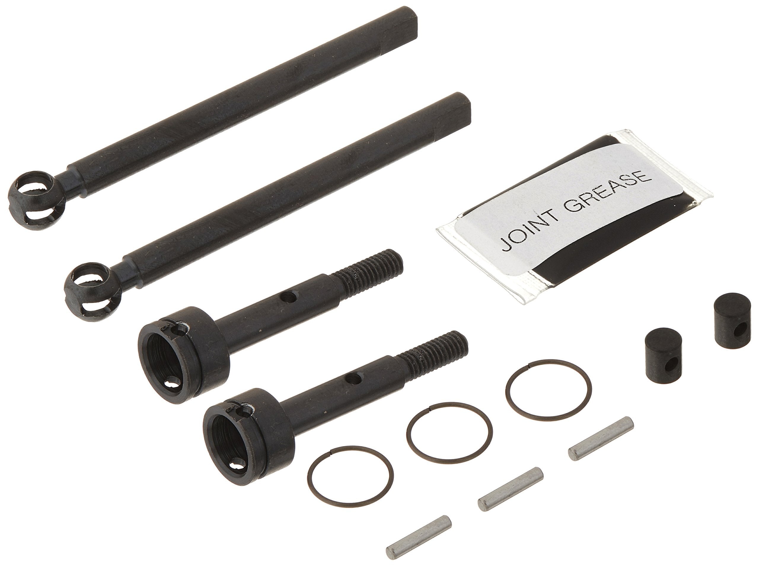 Gmade 30031 GS01 Front Drive Long CVA Kit (2) For Komodo