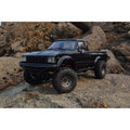 RC4WD ZRTR0054 Midnight Edition Trail Finder2 RTR w/MojaveII Body