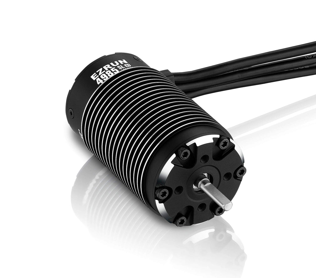 Hobbywing 30402950 EzRun SL 4985 1650kV Brushless Sensorless Motor