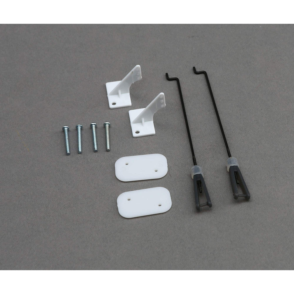 HobbyZone HBZ7909 Push-Rod/Control Horn Set: Delta Ray