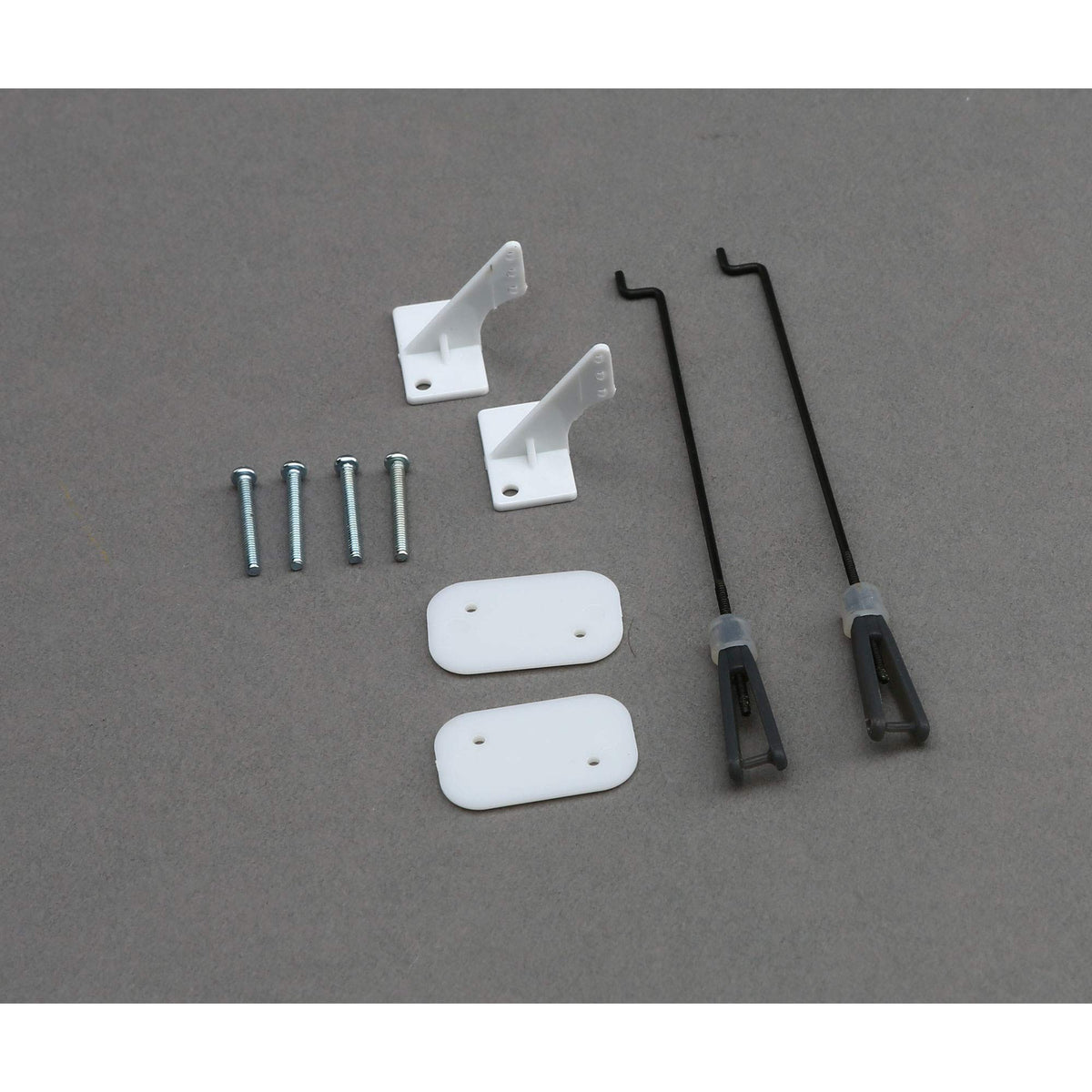 HobbyZone HBZ7909 Push-Rod/Control Horn Set: Delta Ray
