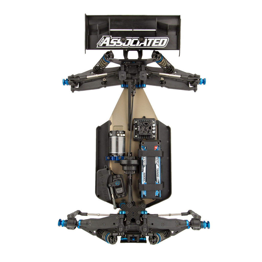 Team Associated 80944 RC8T3.2e Team Kit