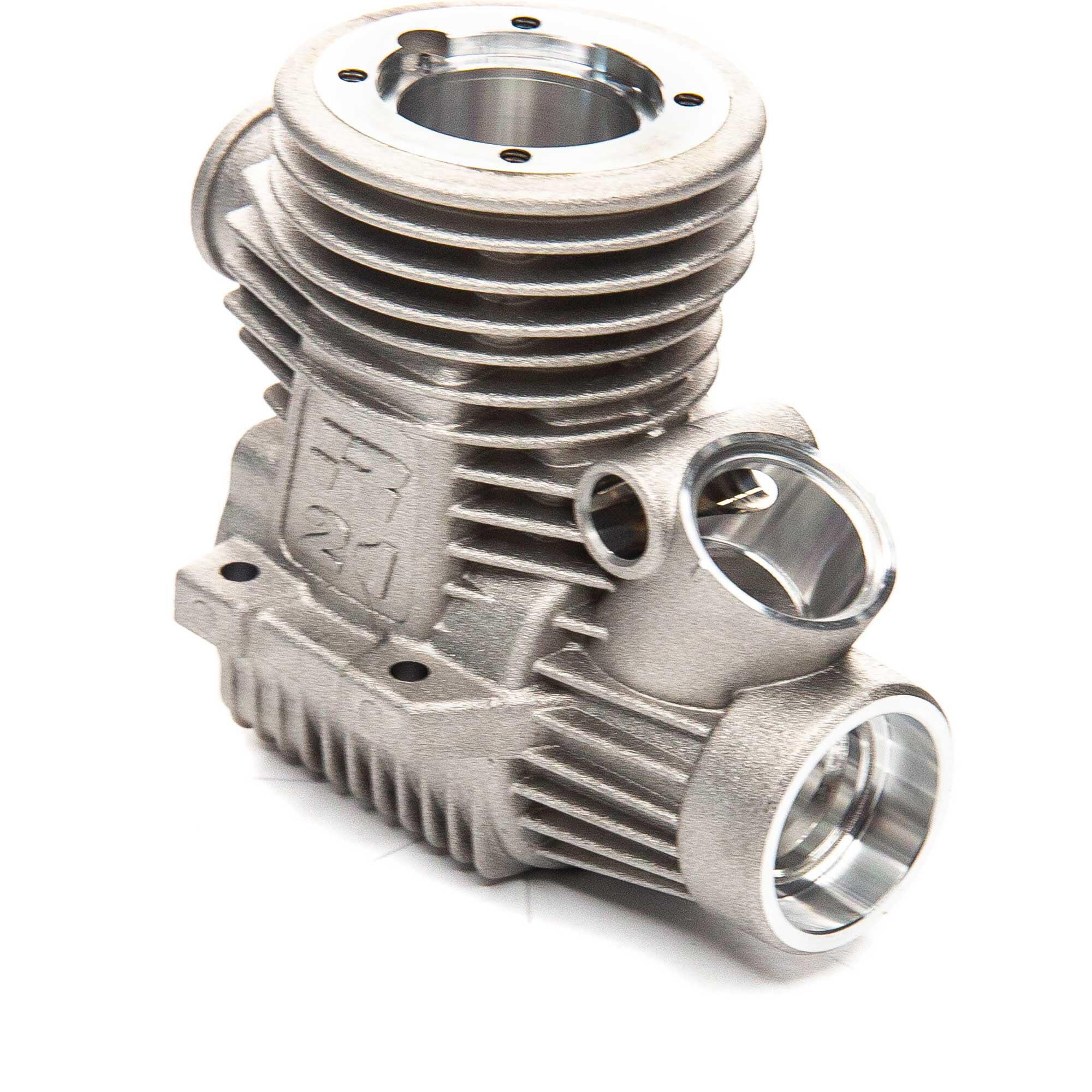 OS 2B901000 Crankcase R21