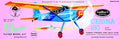 Guillow 601 Cessna 180