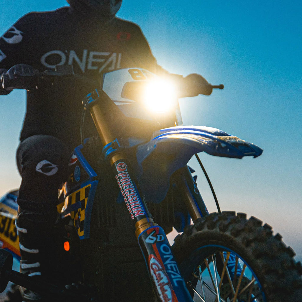 Pro-Line PRO640700 Promoto MX Enduro Light Kit