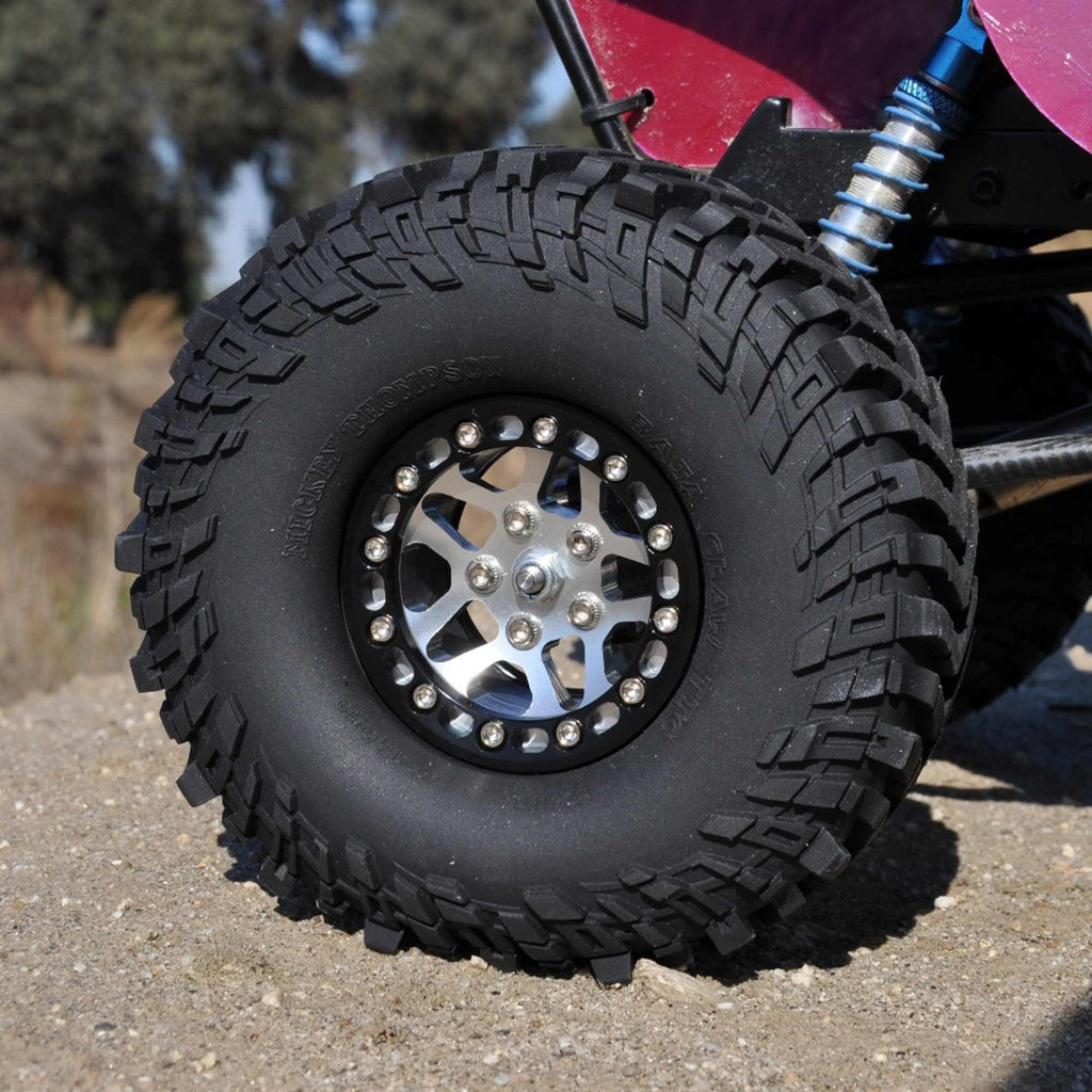RC4WD ZP0024 M Thompson 1.9 Single Baja Claw TTC Scale Tire