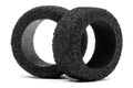 HPI Racing 114262 Q32 Foam Tire Set F/R (Firm/26X10/26X14/4pcs)