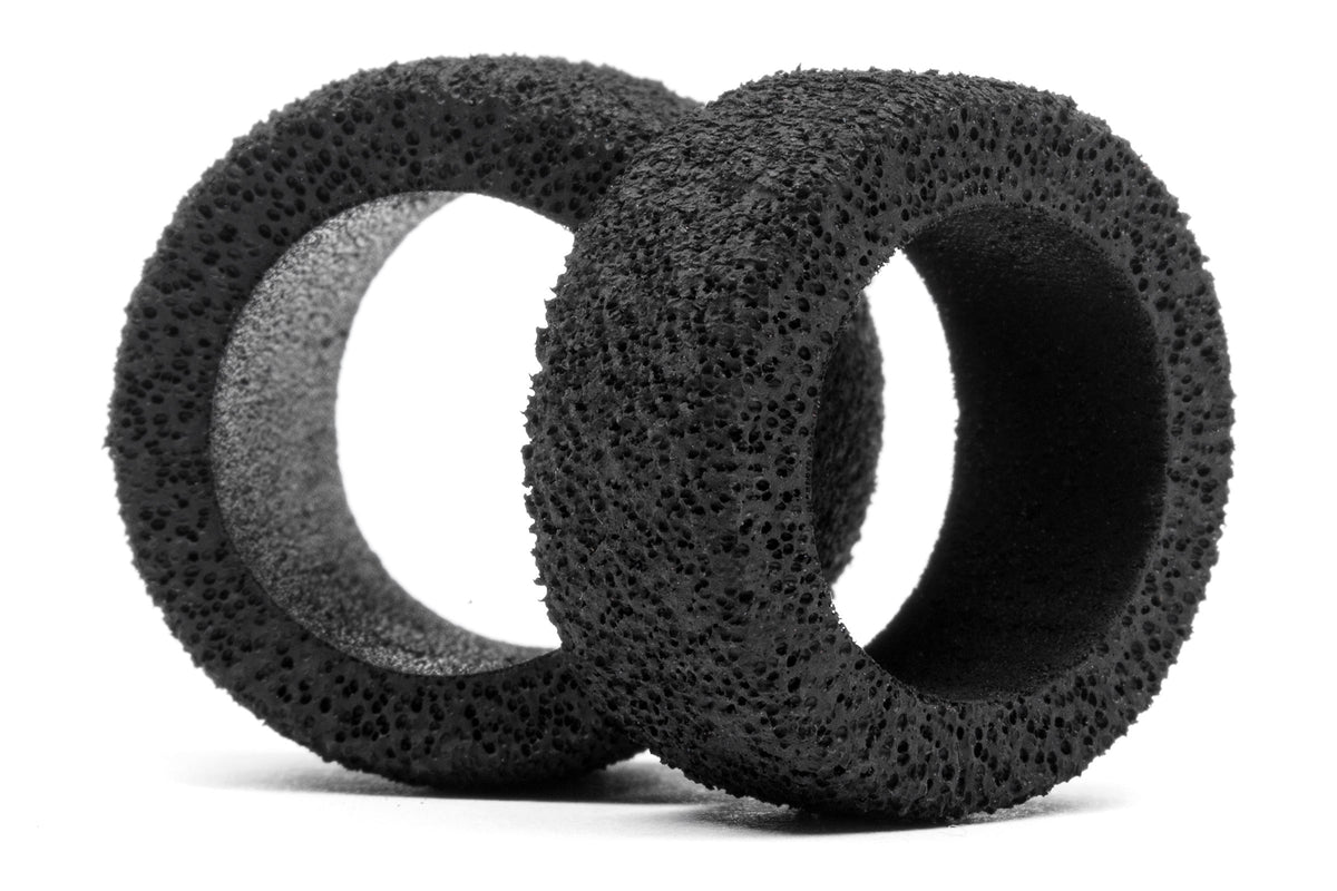 HPI Racing 114262 Q32 Foam Tire Set F/R (Firm/26X10/26X14/4pcs)