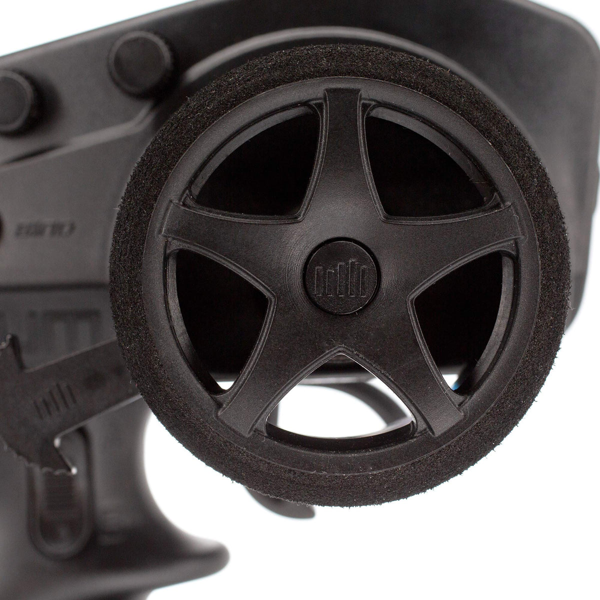 Spektrum SPM9069 DX3 Thumb Steer Wheel