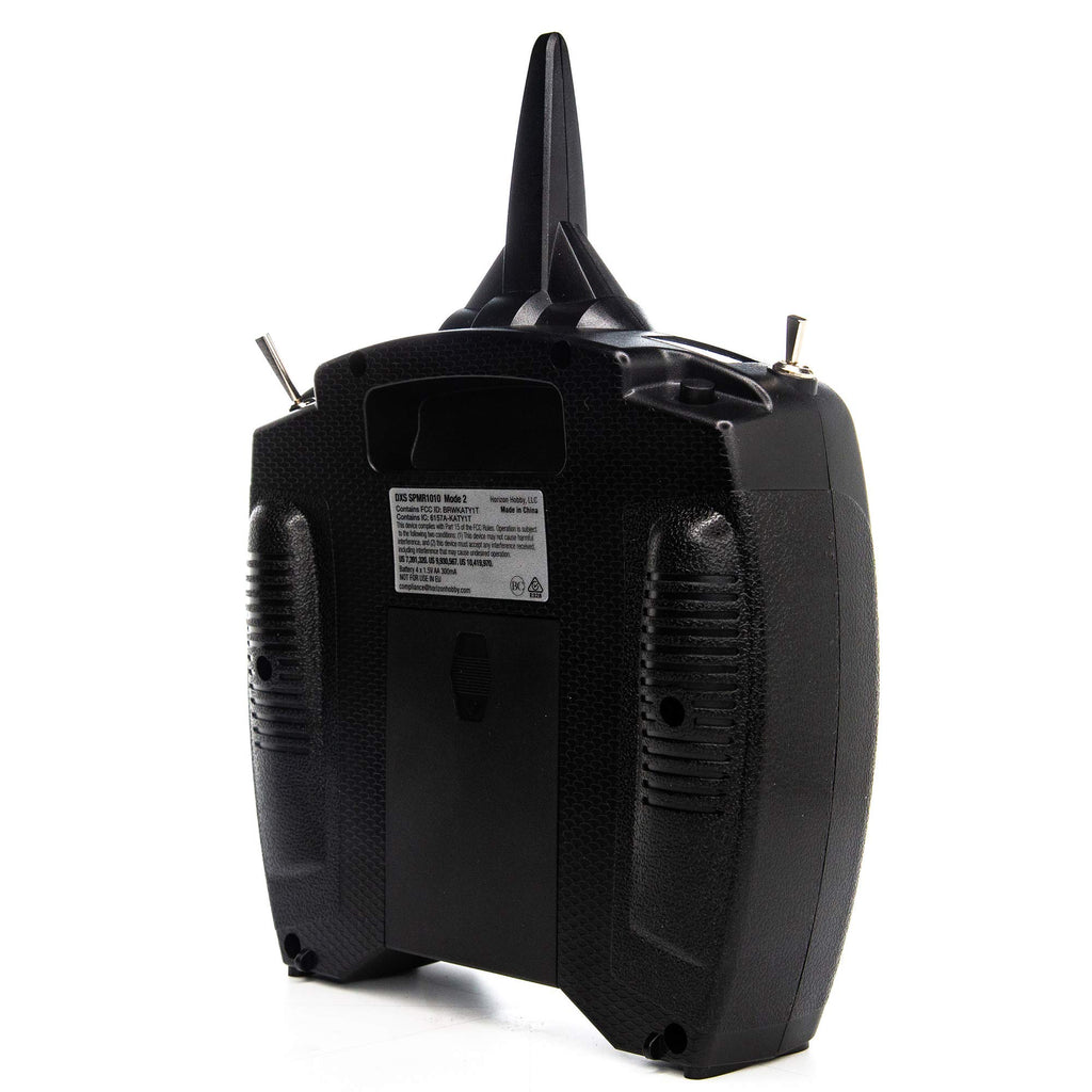 Spektrum SPMR1010 DXS Transmitter Only