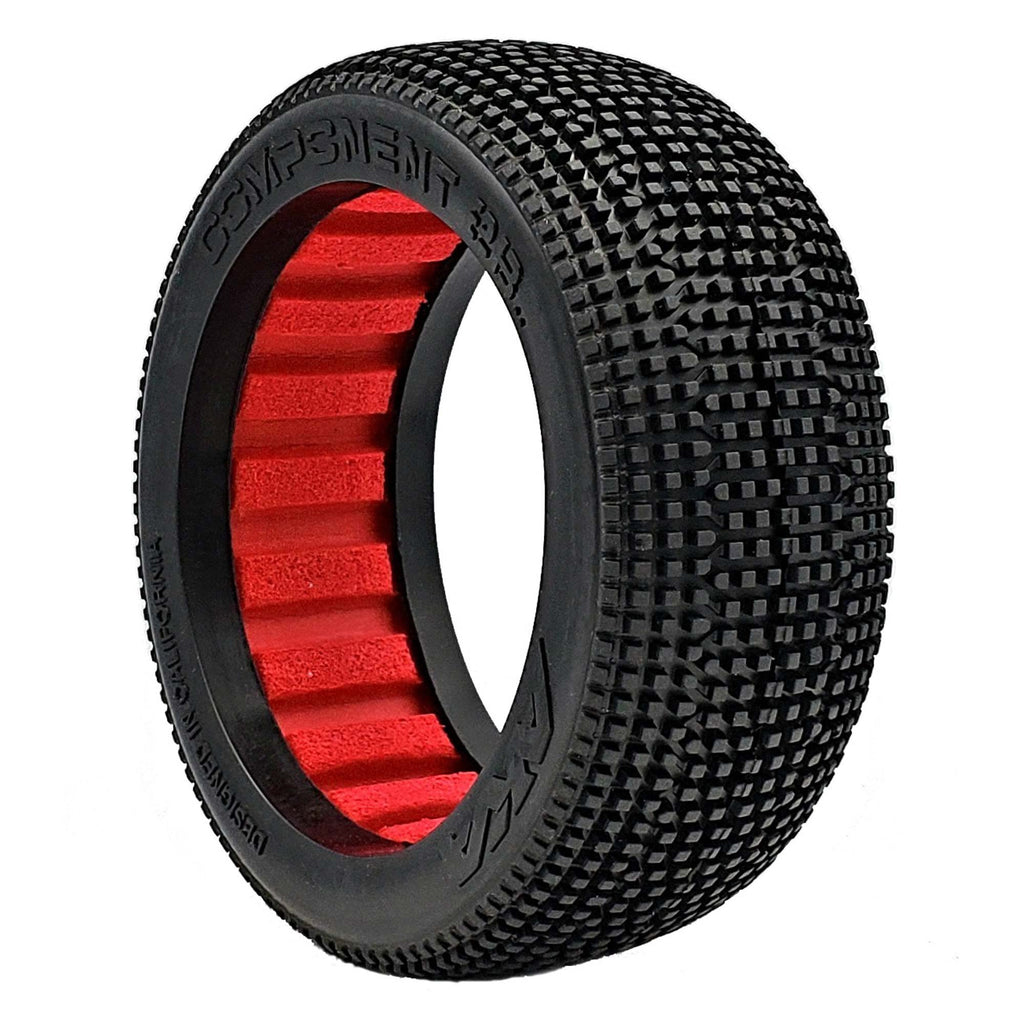 AKA Products INC. 18 Buggy Component 2AB EVO
