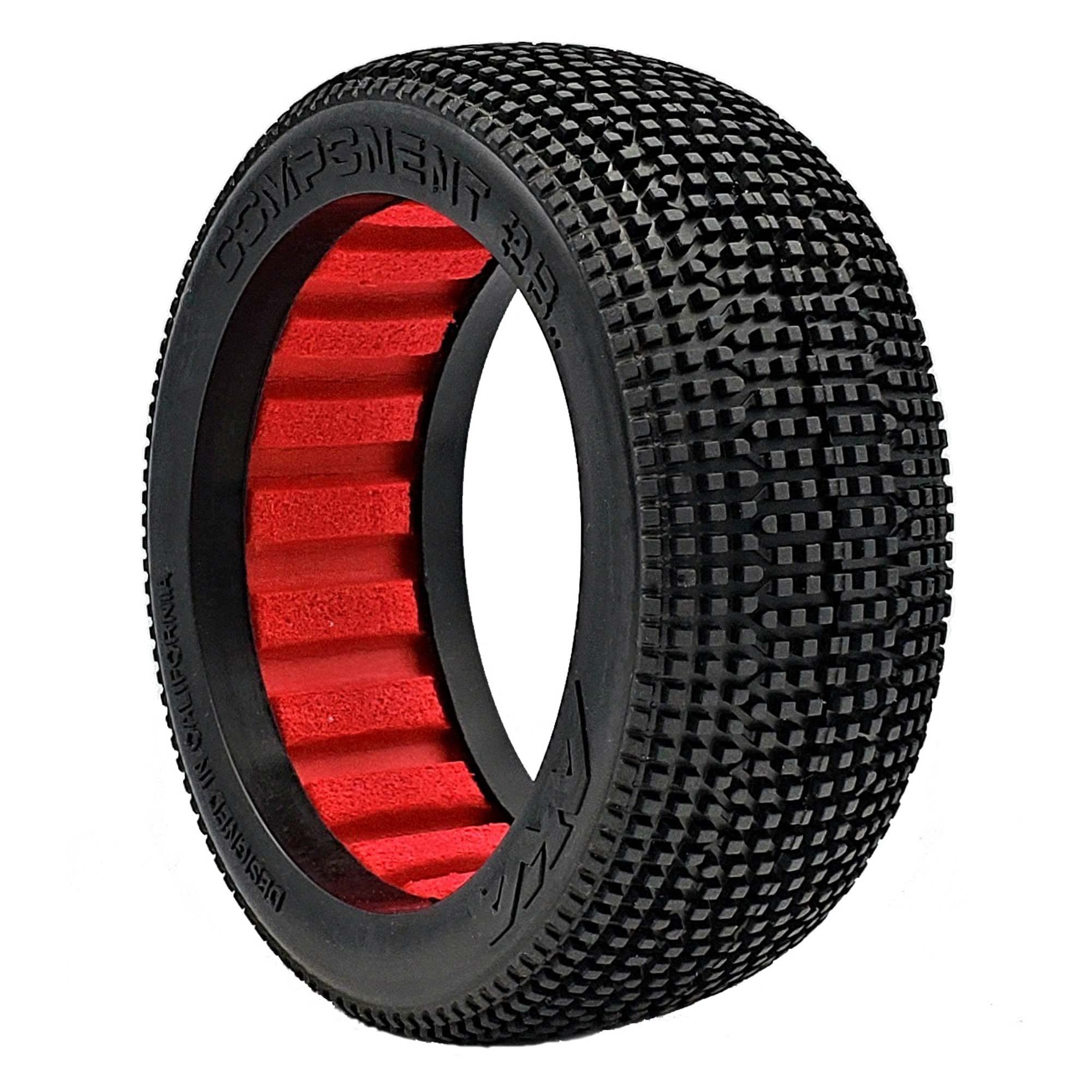 AKA Products INC. 18 Buggy Component 2AB EVO